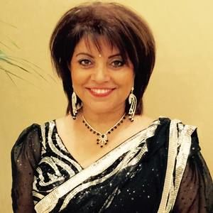 Meet your Posher, Punam